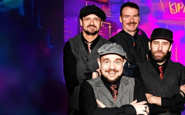 🎼 21 МАЯ в 19:00 МУЗЕЙНО-ВЫСТАВОЧНЫЙ ЦЕНТР приглашает любителей музыки в Виртуальный к...