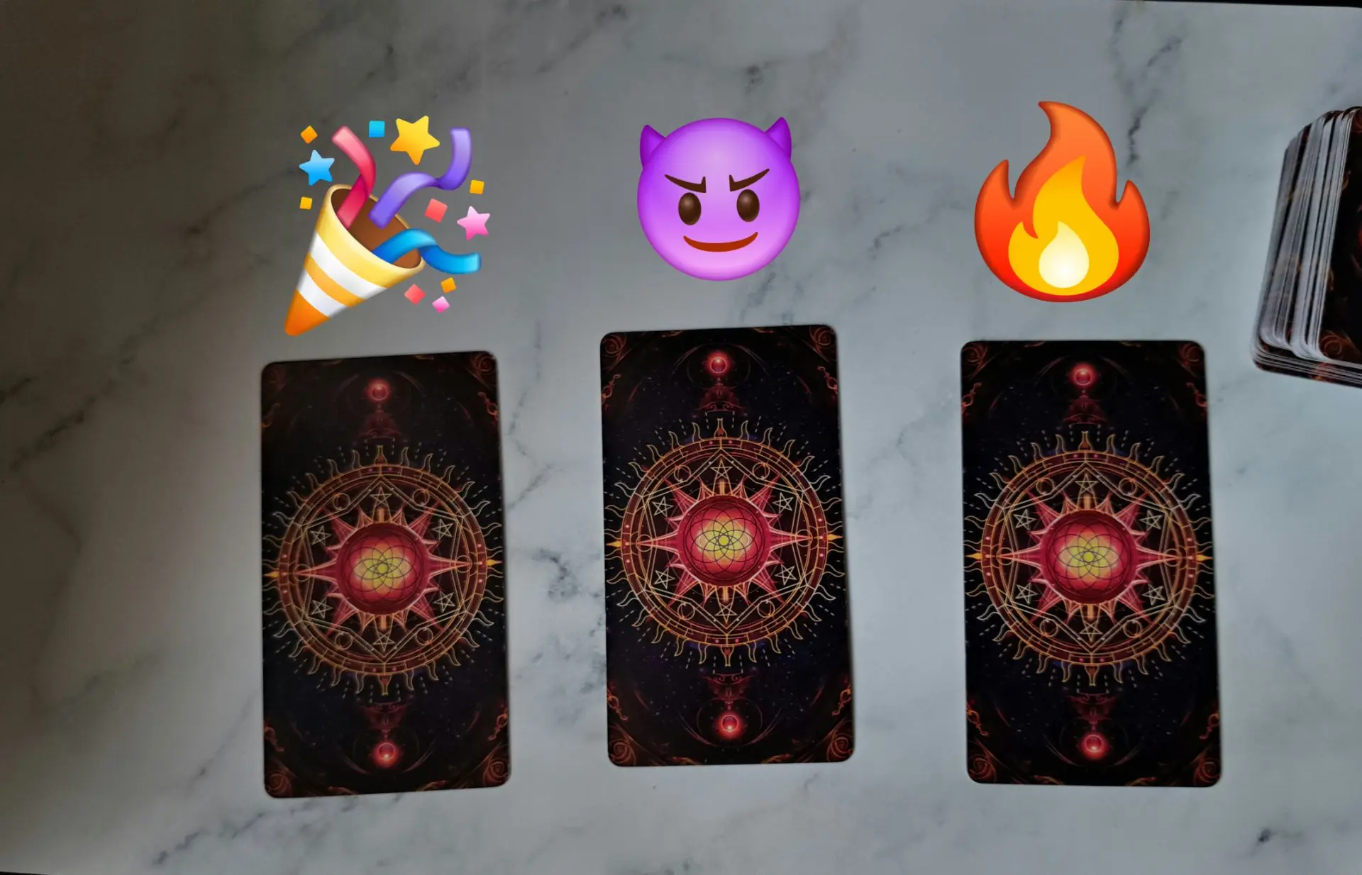 Твой финансовый компас на сегодня: где прячутся твои деньги? 🎉😈🔥