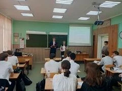 Акция «Георгиевская лента» 22 апреля стартовала Всероссийская акция «Георгиевская лента», во время к