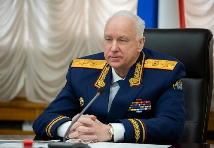 Трагедия в лагере на Кубани: Бастрыкин взял на контроль дело о получившей тяжелую травму из-за халат
