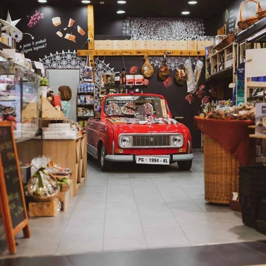Чем отличается продвижение интернет‑магазина от сайта услуг?

Главное отличие заключается в масштабе