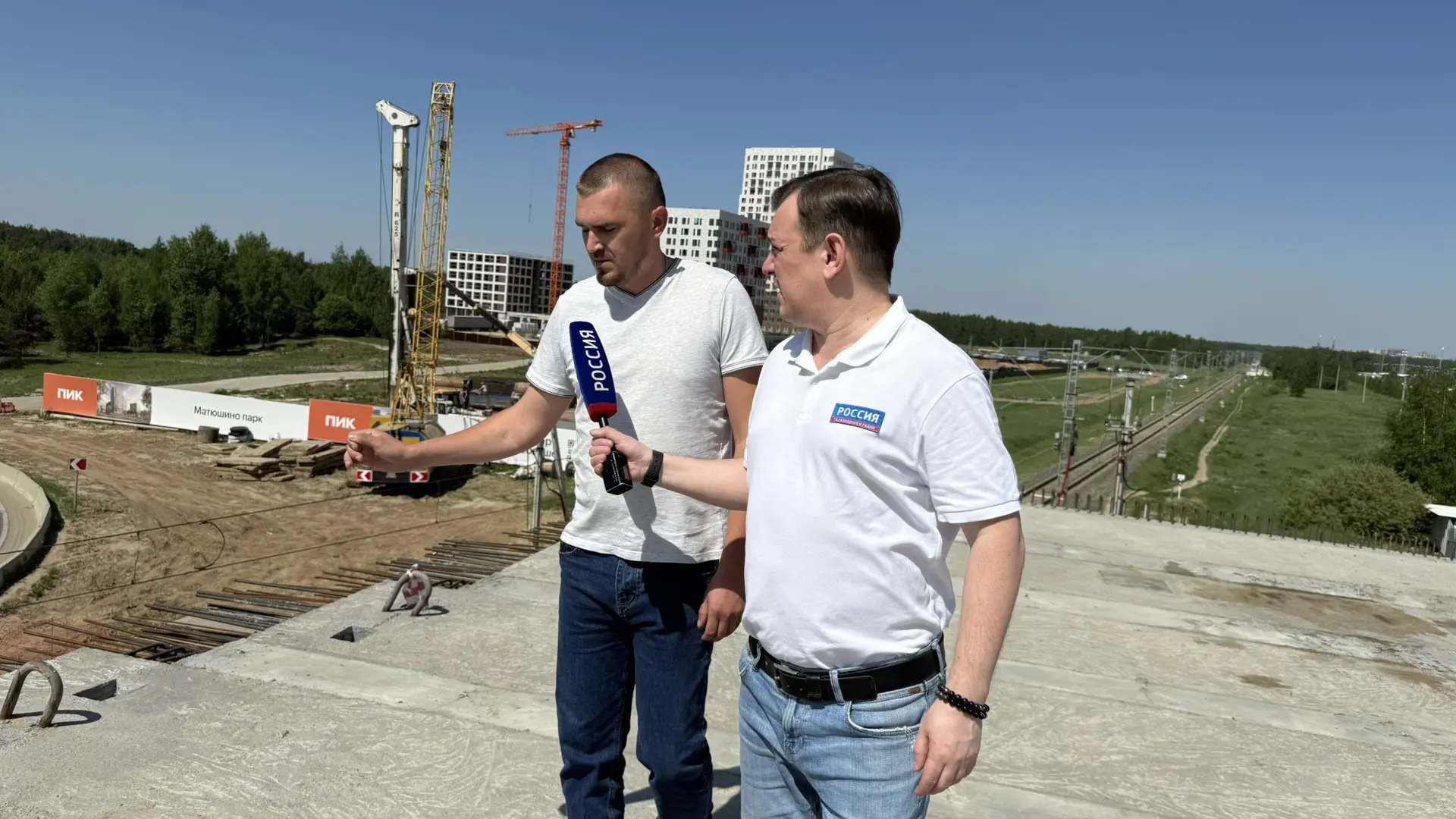В Республике Татарстан ведется реконструкция дублера Оренбургского тракта   В результате реализации 