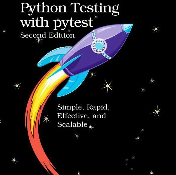 📣 Python Testing with pytest

Автор: Brian Okken

Руководство по эффективному тестированию кода на 