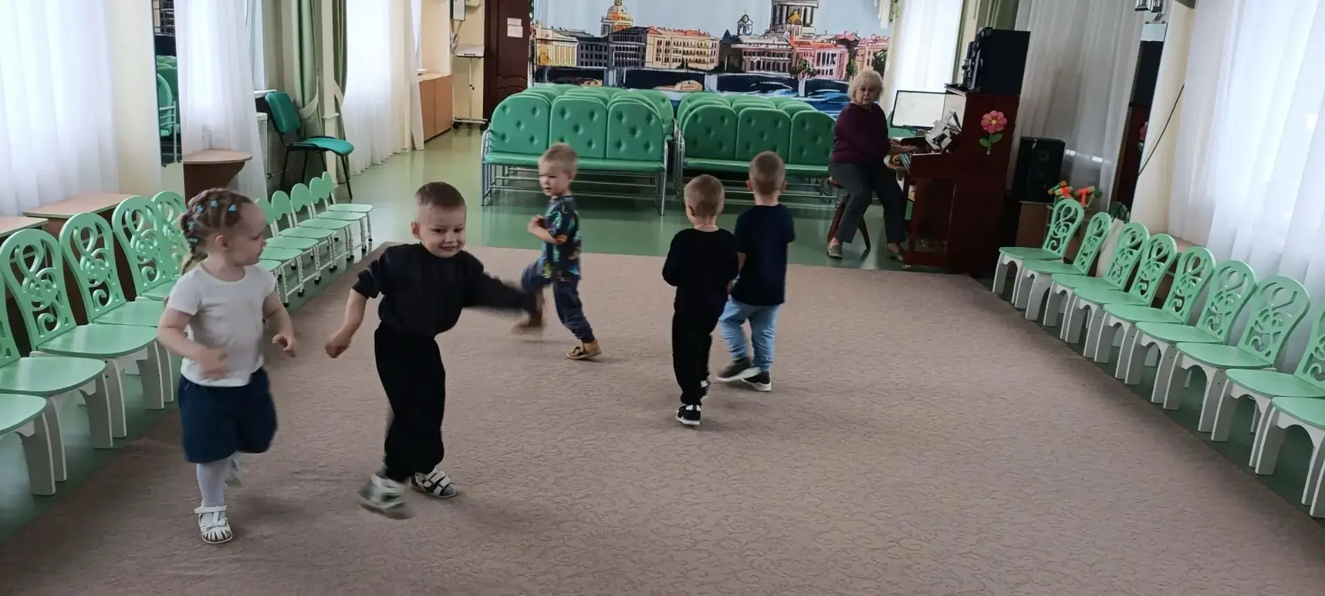 🎶 Музыка - это не про ноты. Это про свободу.