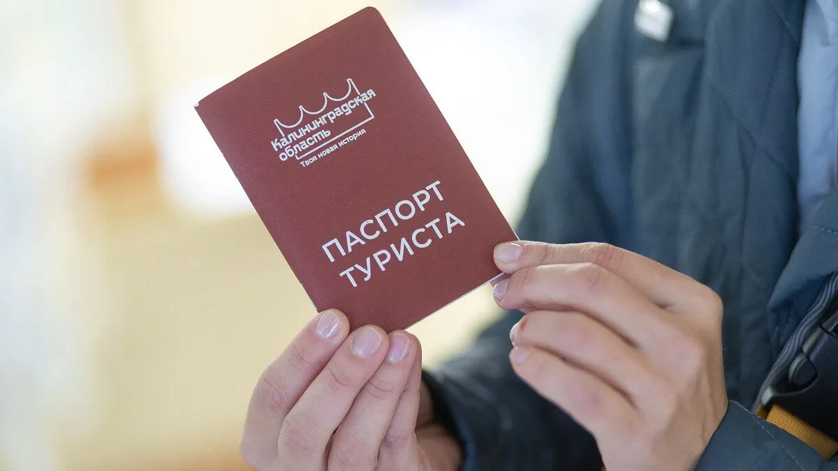 🌊 «Туристов ненавидим? Нет»: почему Калининград стал ниже в рейтинге гостеприимства