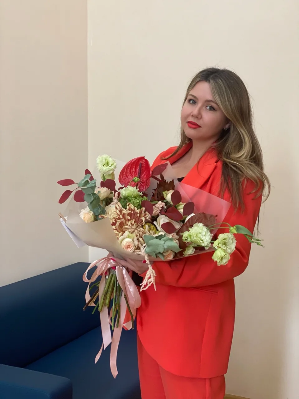 🎓 В научном сообществе СамГТУ пополнение: утверждена учёная степень Елены Сергеевны Ва...