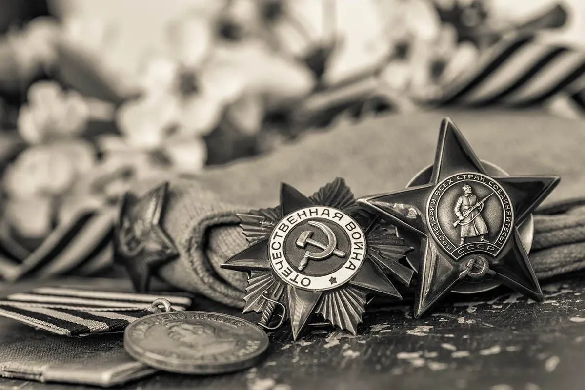Завтра была война. 22 июня 1941 года

Начало Великой Отечественной войны Бурятия встретила в качеств