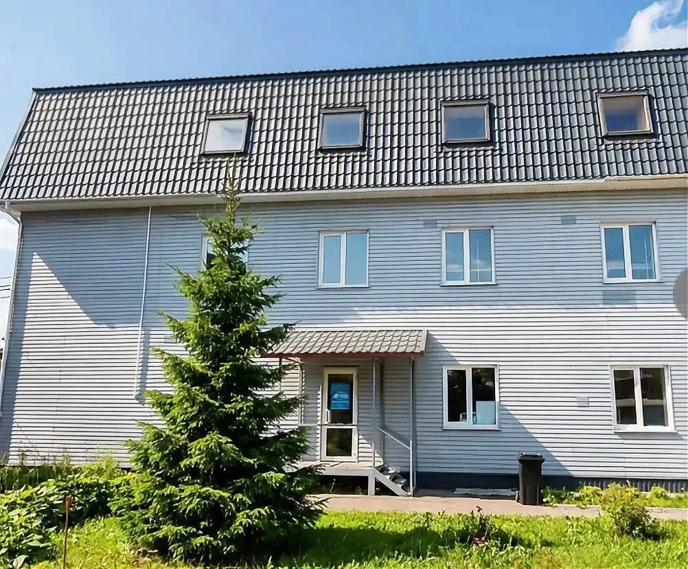 🏨 Хостел в Домодедово (Московская область)
