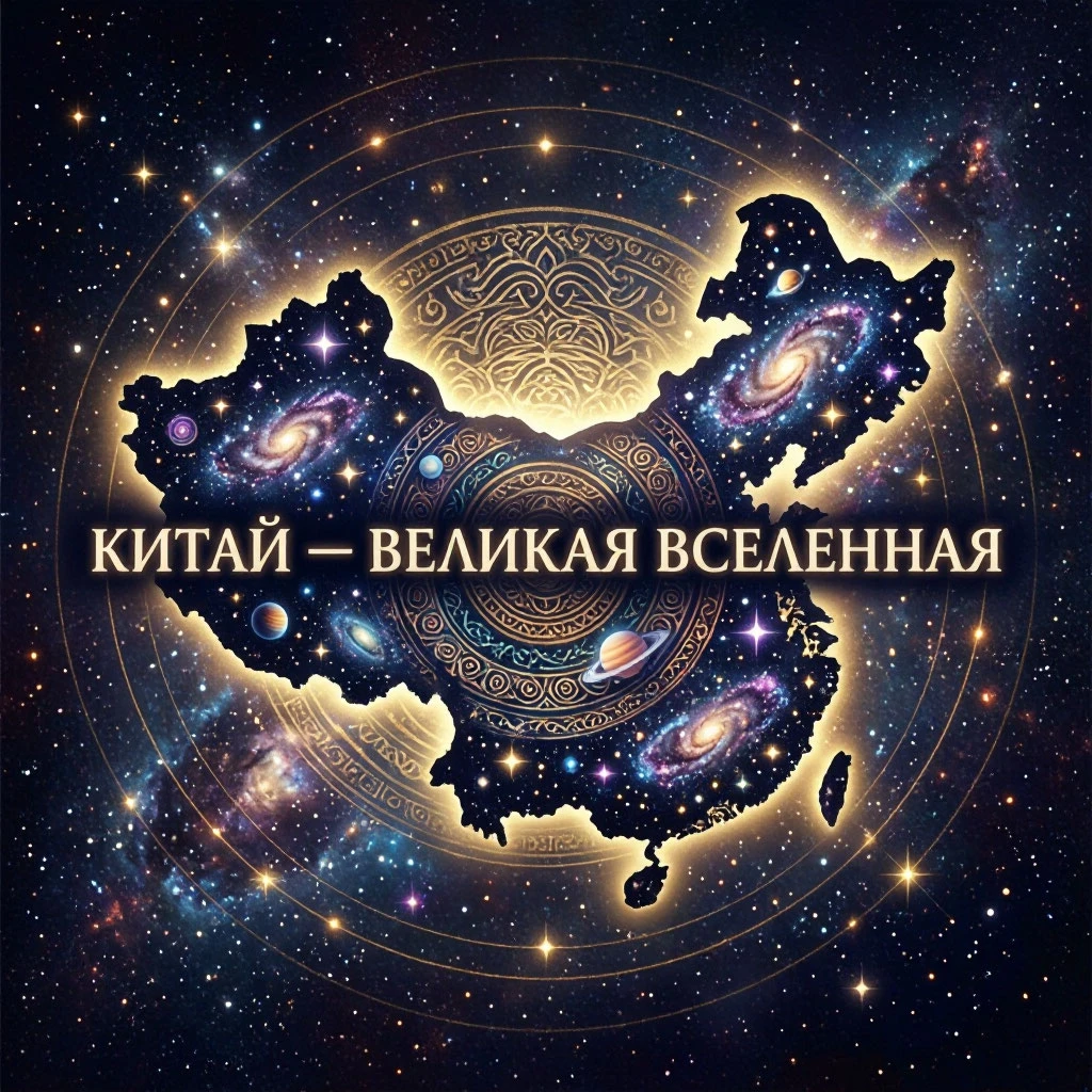 🇨🇳 «Китай — Великая Вселенная»: интеллектуальная страноведческая игра для школьников.