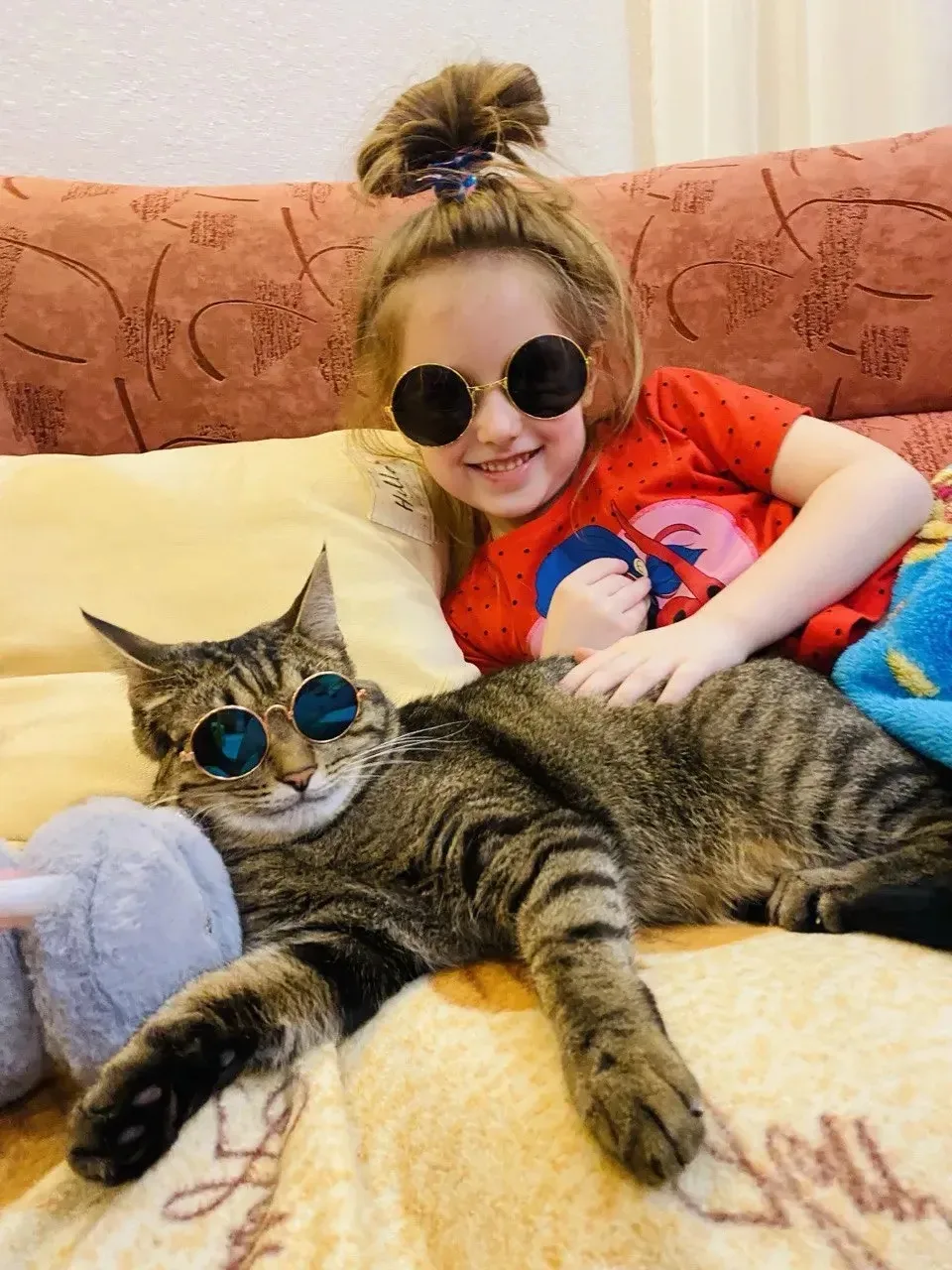 😻🐶 Акция: «Моё сердце — их защита»