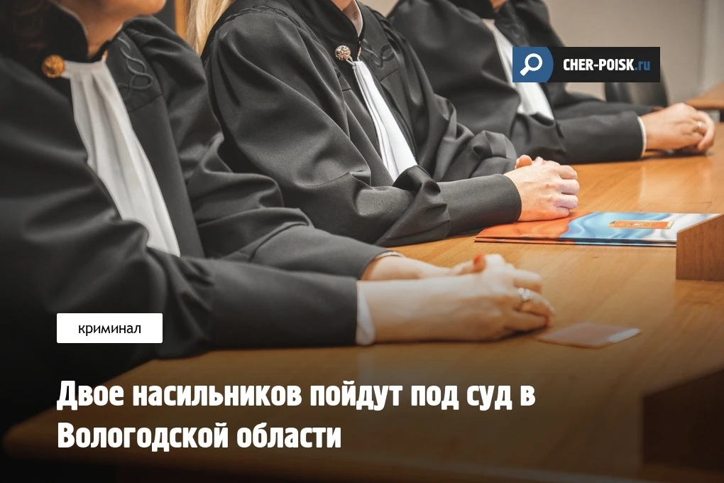 Расследование уголовного дела о тяжком преступлении против жительницы Череповца завершили следовател