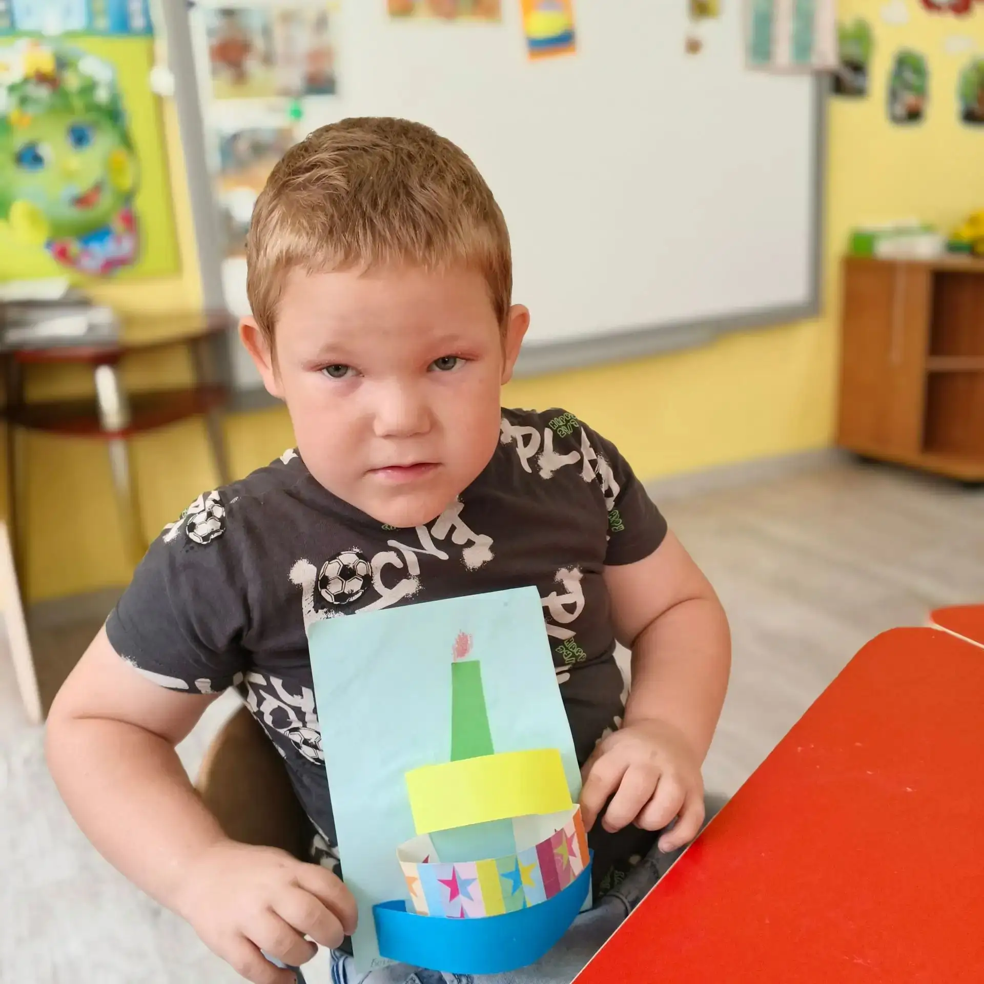 ‎Сладкое творчество группы «Умняшки»! 🧁✂️