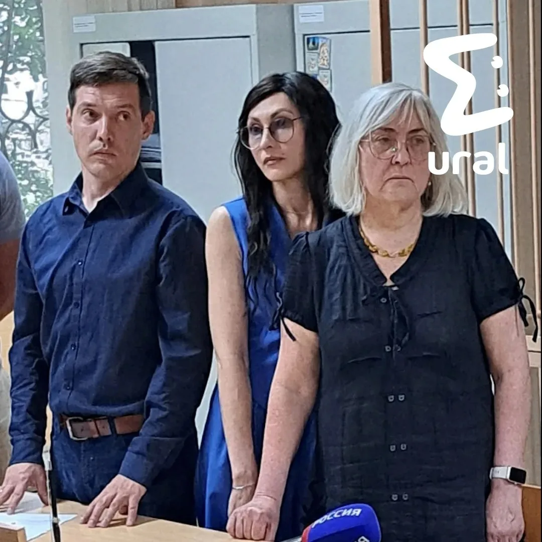 Мужику, который избил подростка на горнолыжке в Екатеринбурге, дали 4,5 года колонии. Напомним, 38-л