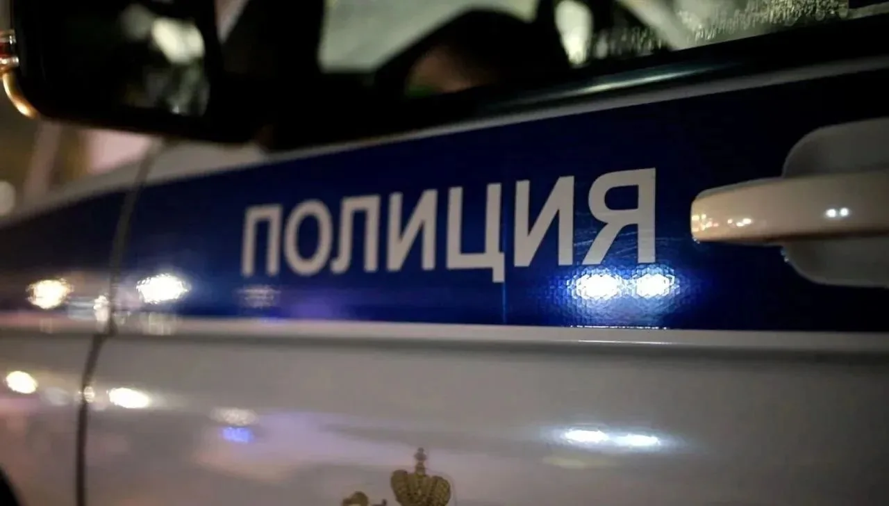 В Кызыле сотрудники полиции задержали местную жительницу, подозреваемую в краже одежды ...