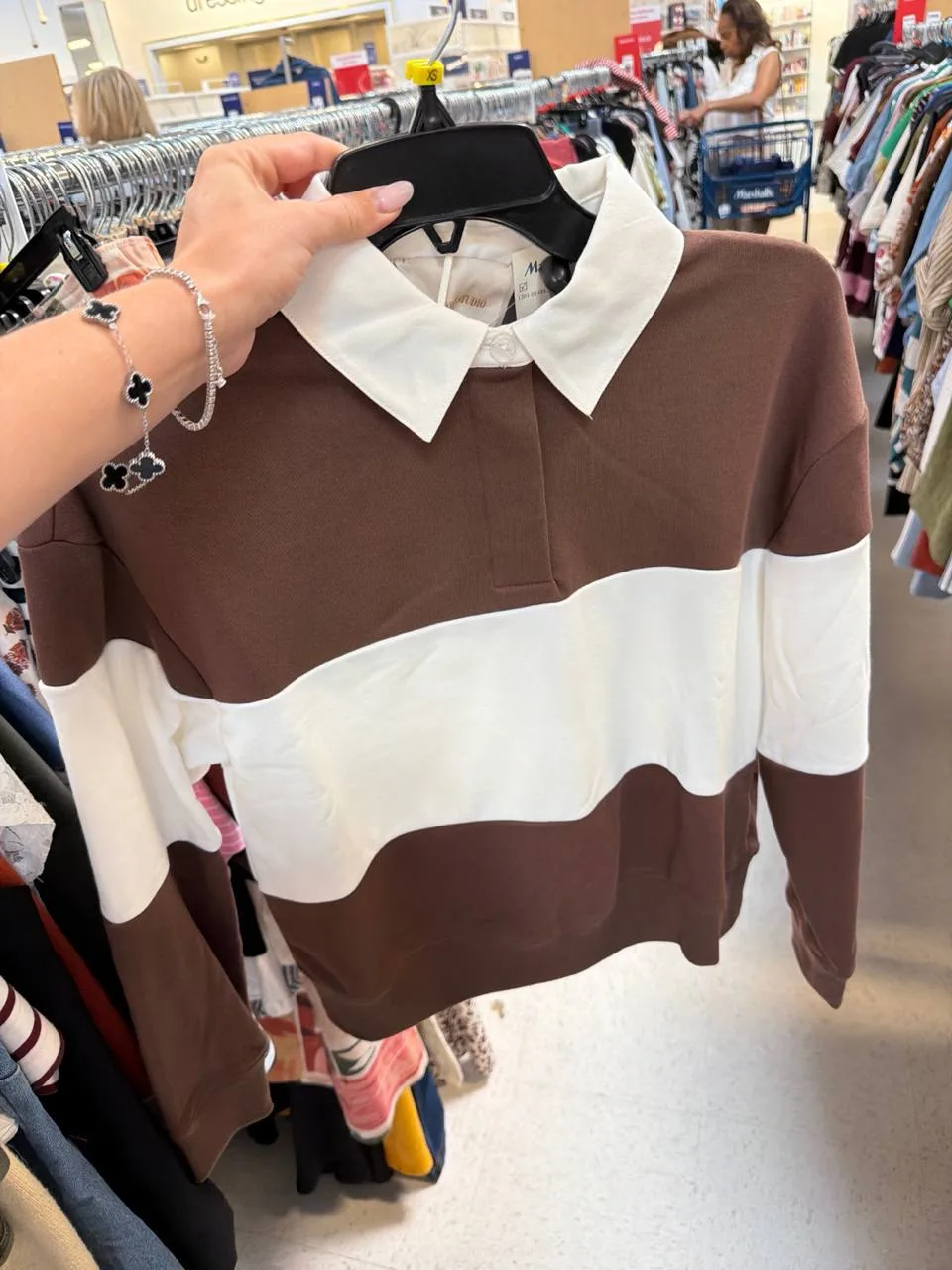 XS