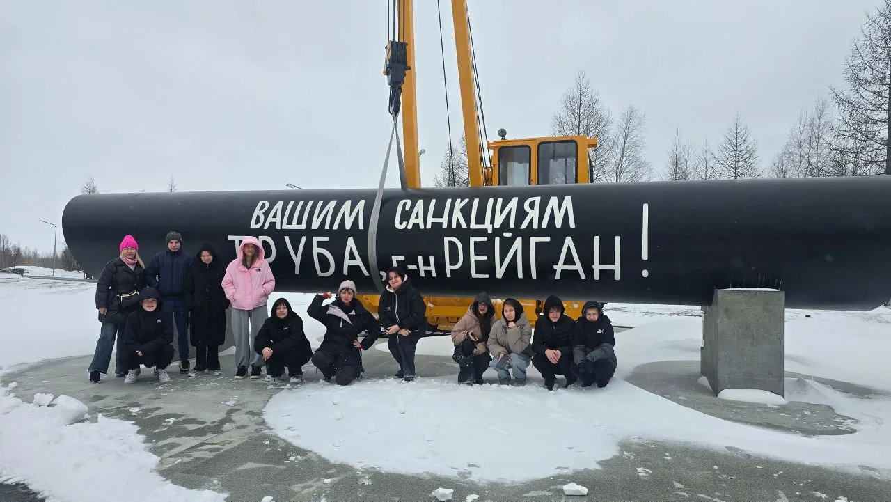Открытием русского Севера стало для ребят из школы-интерната № 13 и центра помощи детям «Аистёнок» п