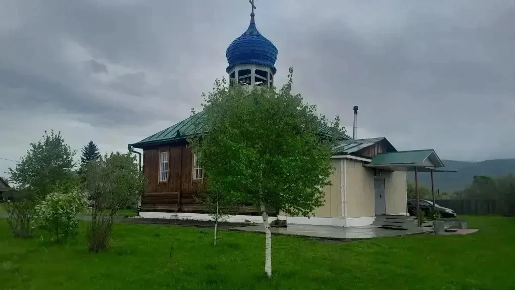 📣 Продолжаются 
работы 

по ремонту 
здания церкви

Храма в честь святителя ⛪️

—Иннокентия епископ