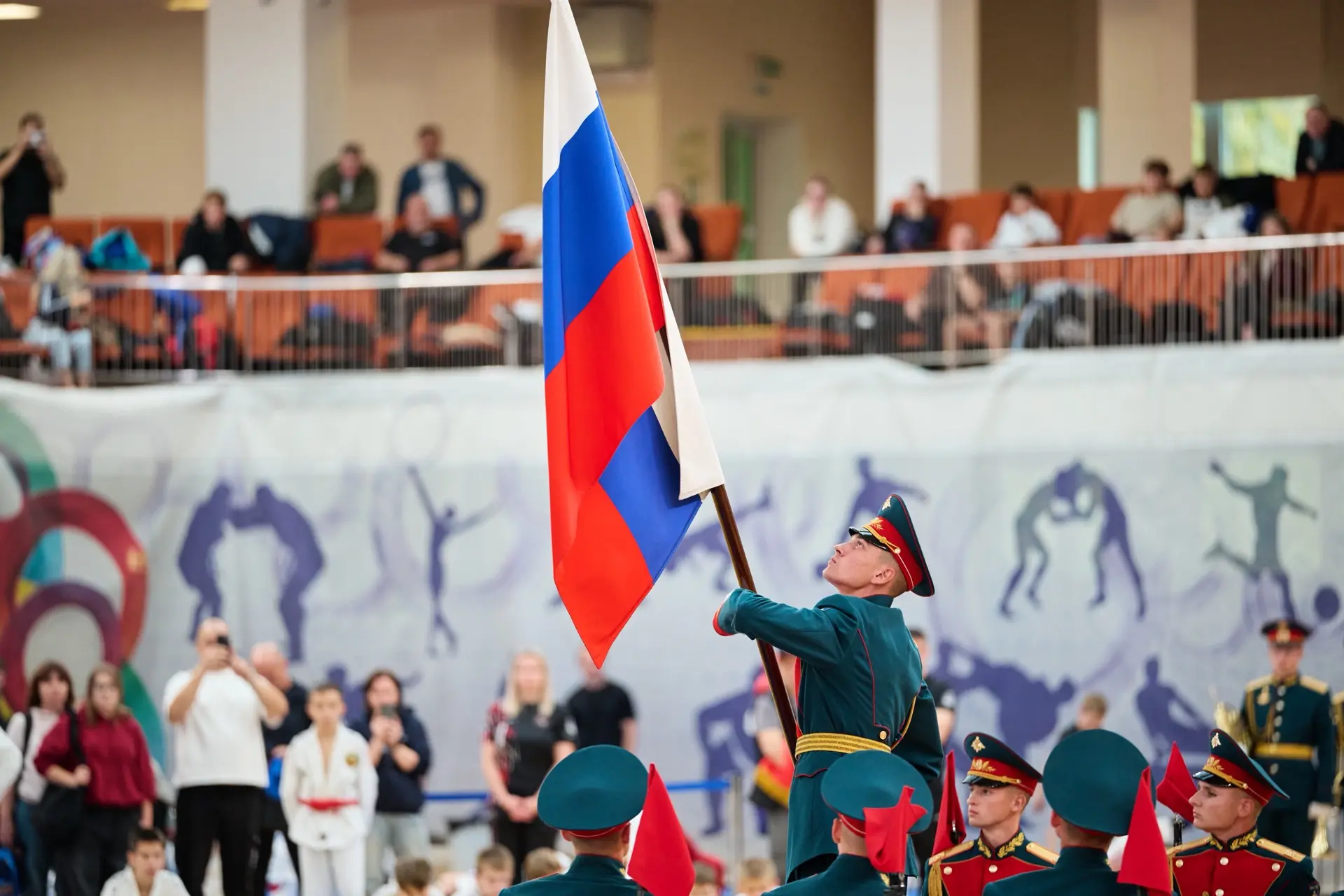 Друзья, по вашим многочисленным просьбам делимся ссылками на фотографии с турнира по ар...