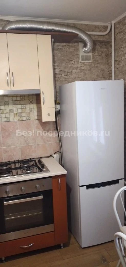 Сдам без посредников: 2-комнатная квартира, 48м² Цена: 30000 Адрес: Барнаул, Ленинский р-н, Попова 5