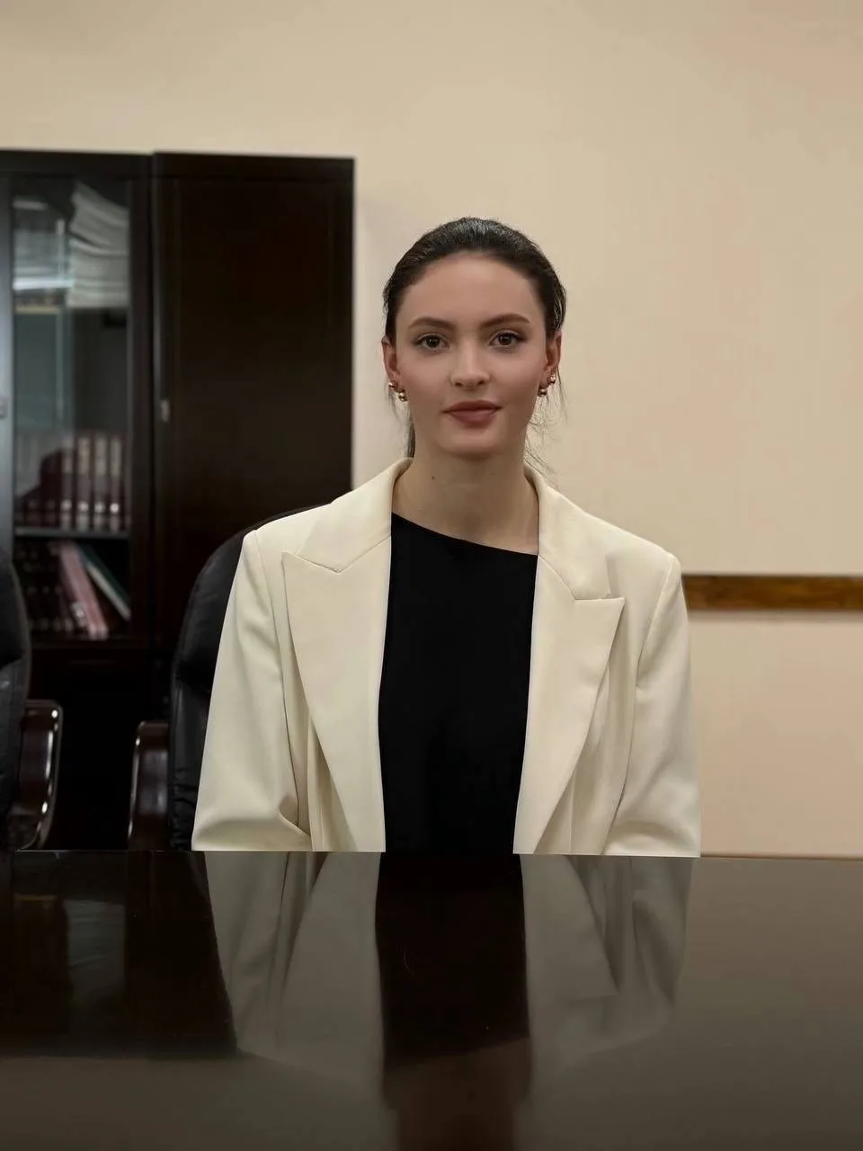 🎓 Сегодня в Кулинском районе состоялась торжественная церемония вручения аттестатов и ...