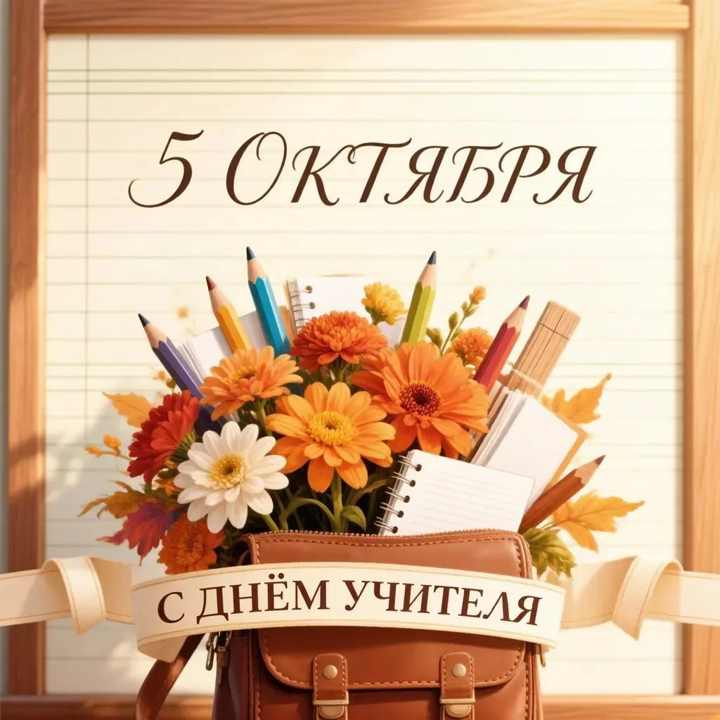 5 октября 1966 года ЮНЕСКО и Международная организация труда (МОТ) приняли Рекомендацию...
