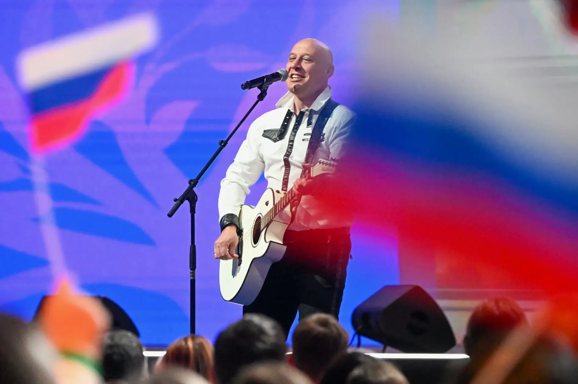 🎶 В российских школах вместо звонков будут включать музыку.