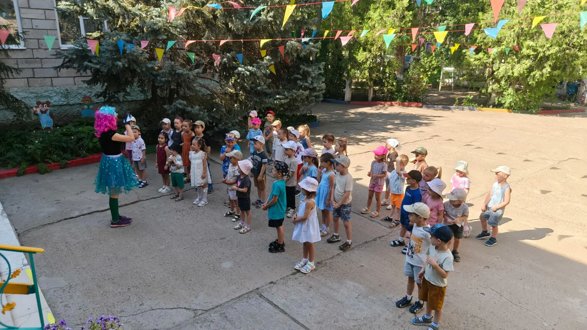 ДЕНЬ ДРУЗЕЙ ❤️❤️❤️
ГРУППЫ №2 И 5

❤️ А вы знали, что в календаре есть особый праздник - День друзей?