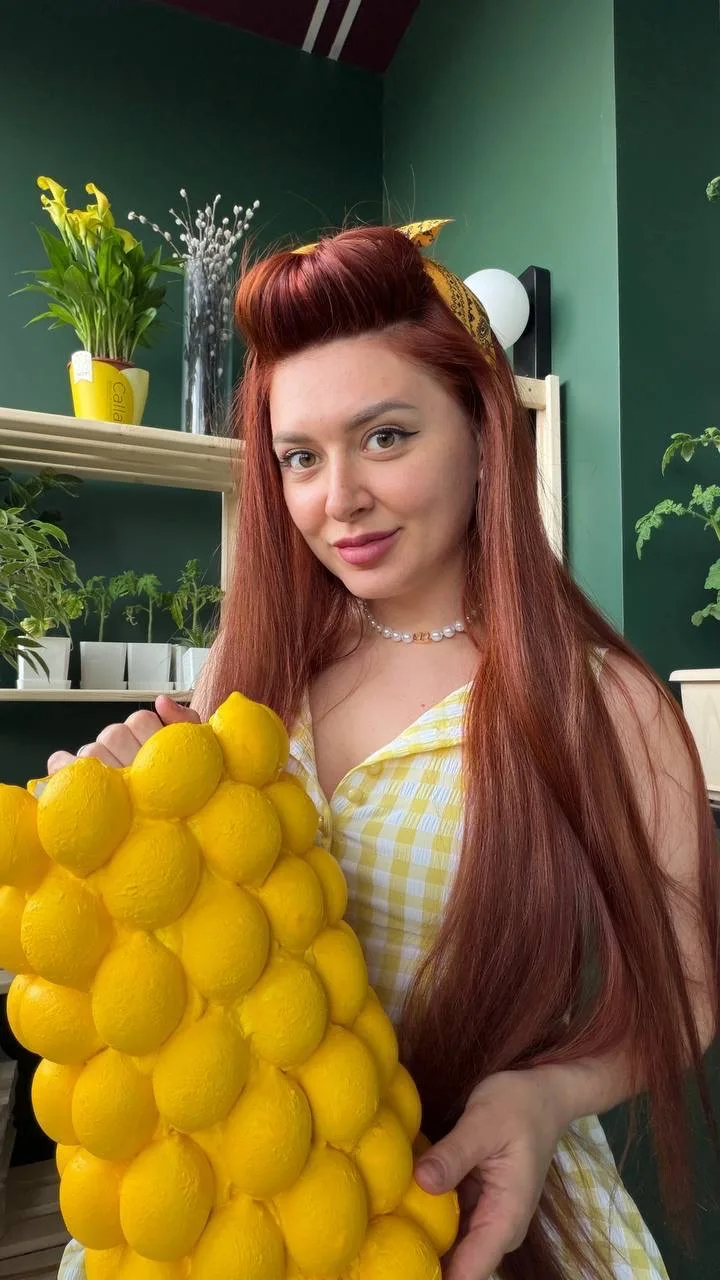 Уже третий (!) раз меня приглашают в кулинарное шоу 😳 , что происходит?
Я кулинарный блогер?😃
Когд