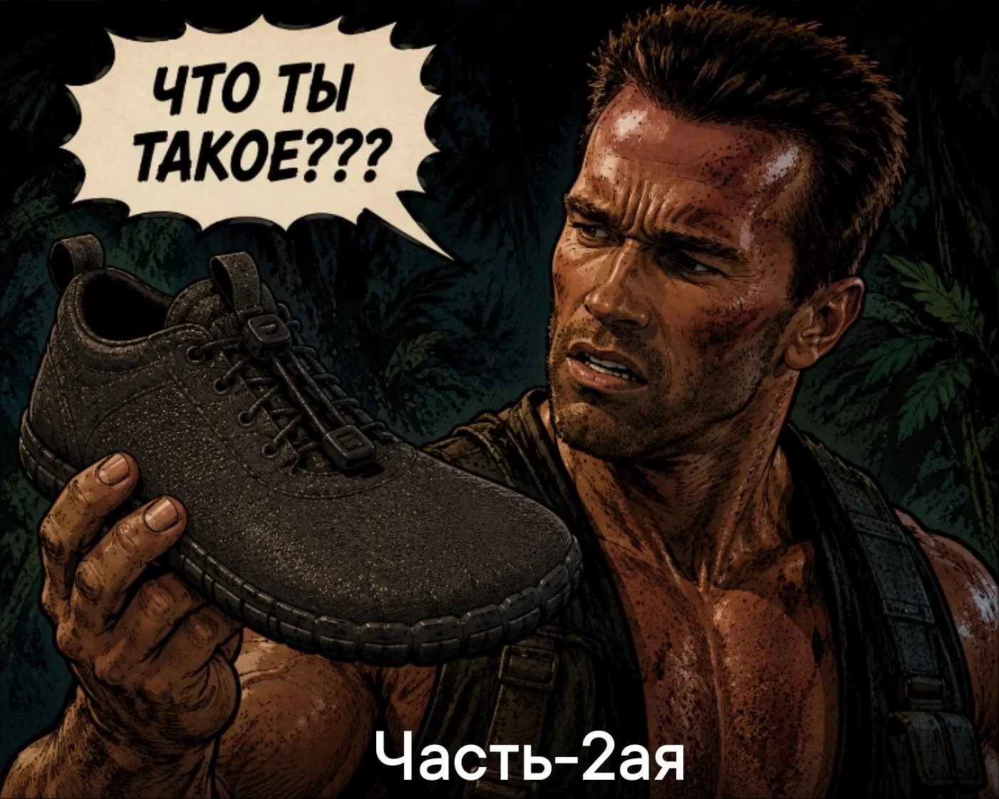 Что говорят исследования о босоногой обуви?