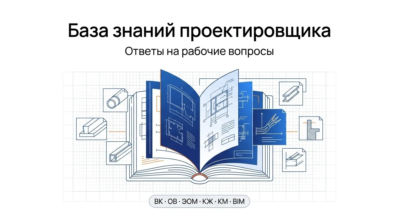 Завтра в 20:00 покажу базу знаний для проектировщиков, которую многие уже видели на пла...