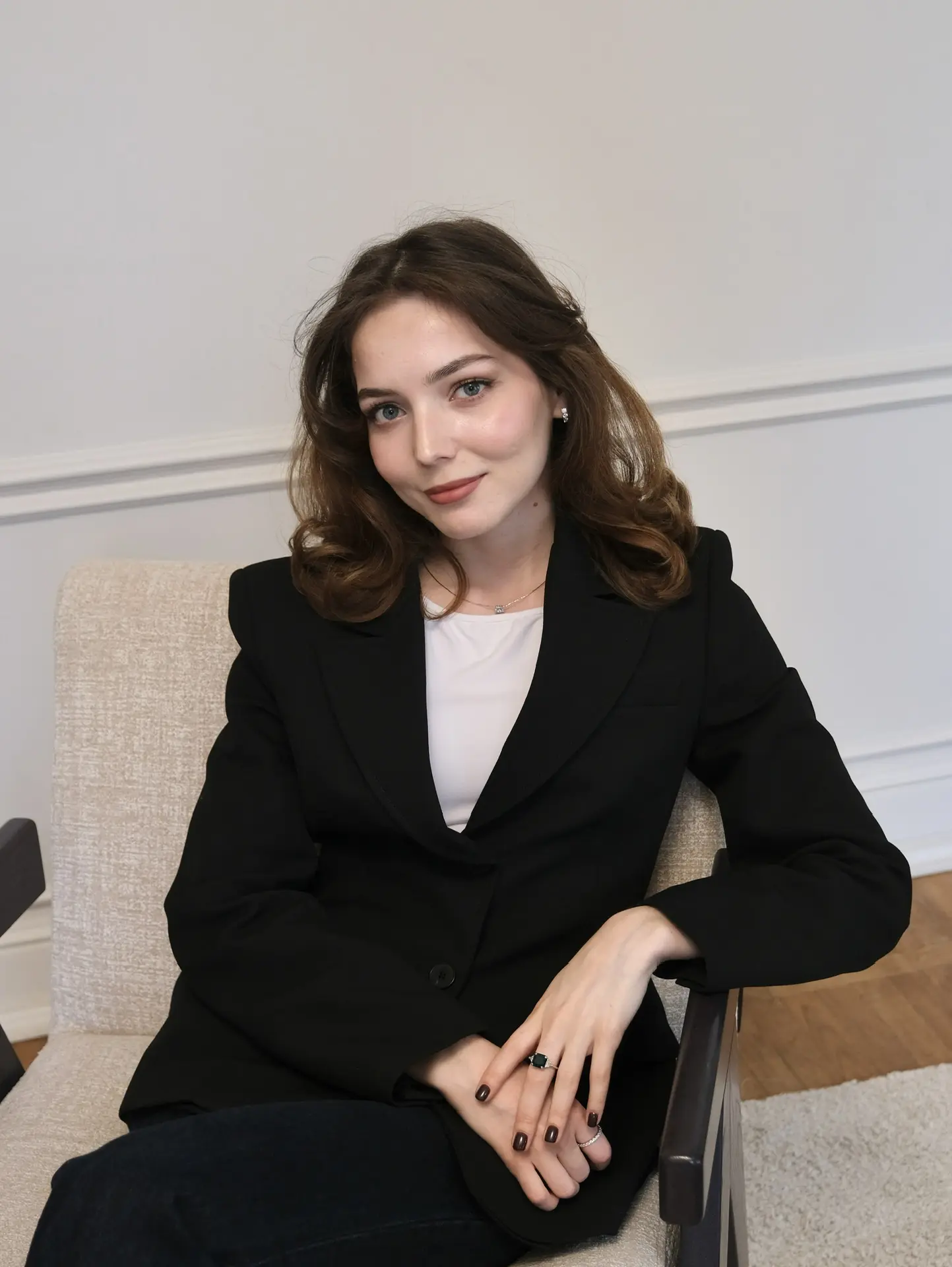 Обо мне и моей деятельности.