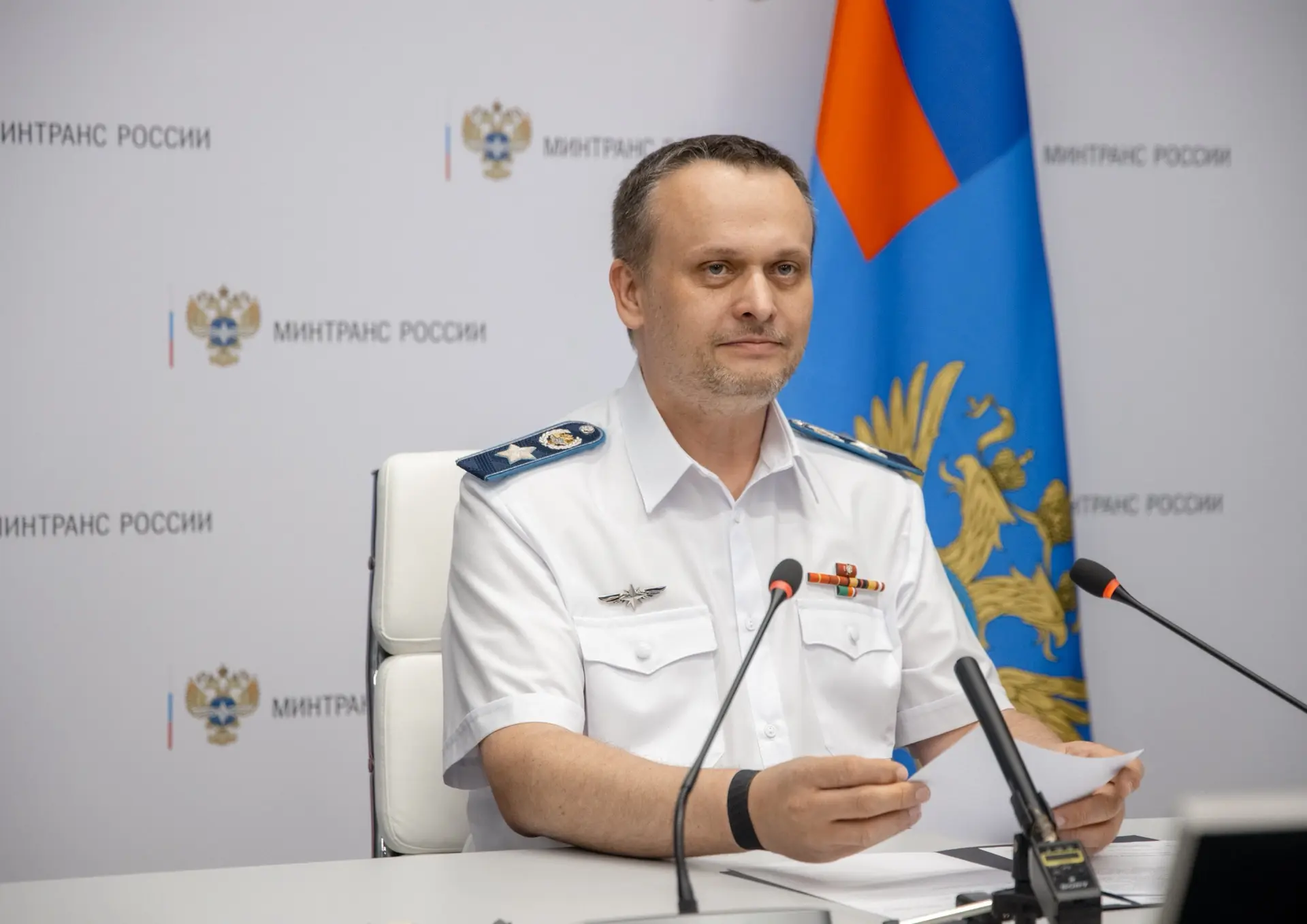 Изображение 1 к публикации «Правительство. Главное»