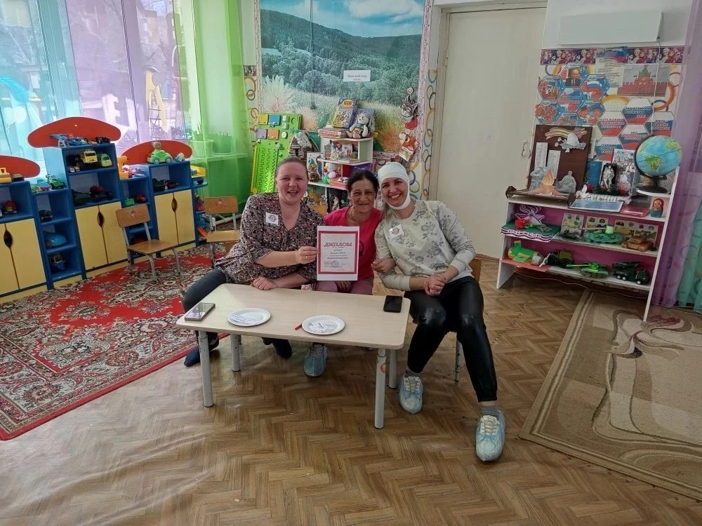 👩‍🏫👨‍🏫 Игра‑викторина «Знатоки охраны труда»: знания — залог безопасности!