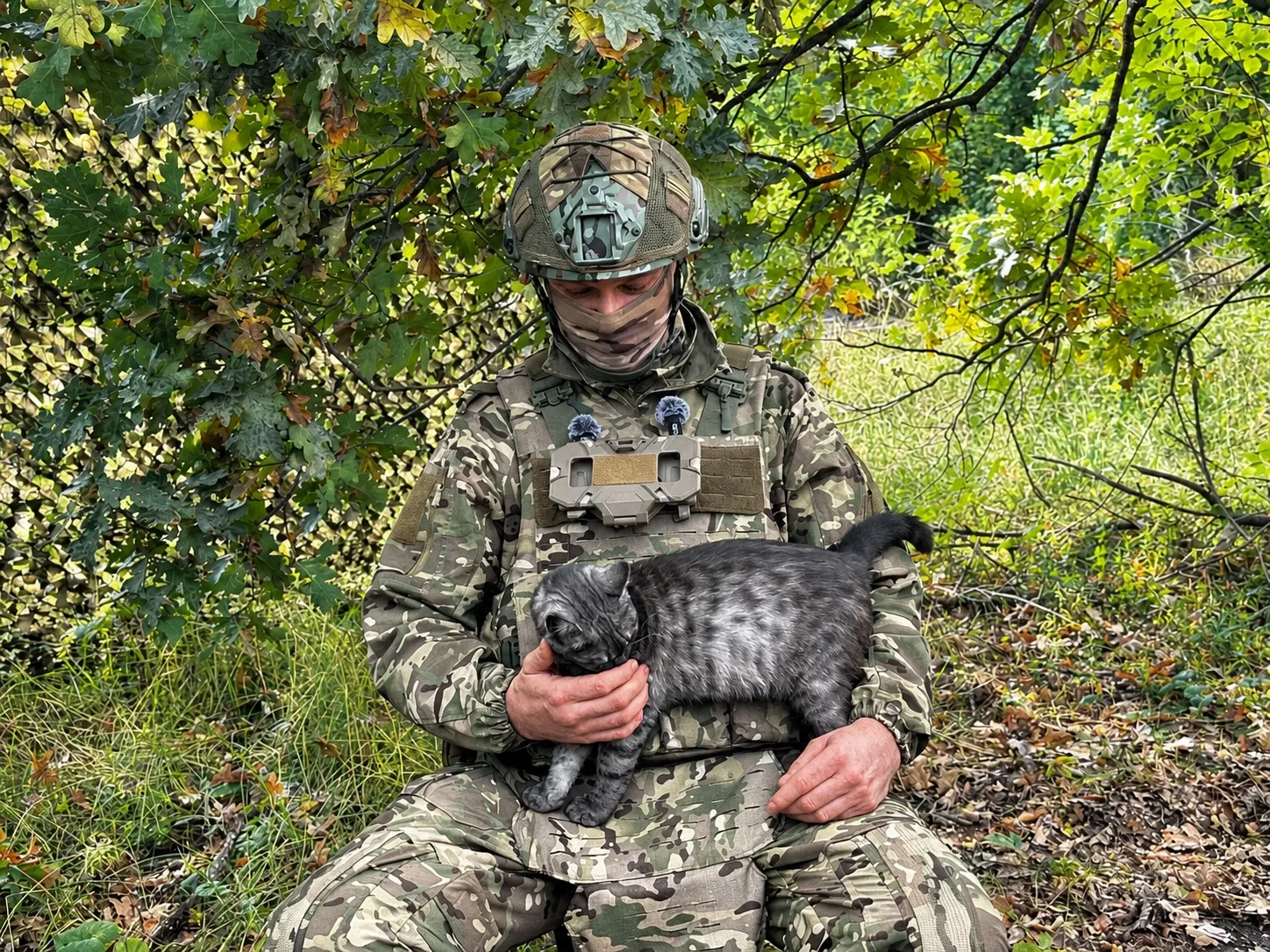 Всегда рядом 🐾