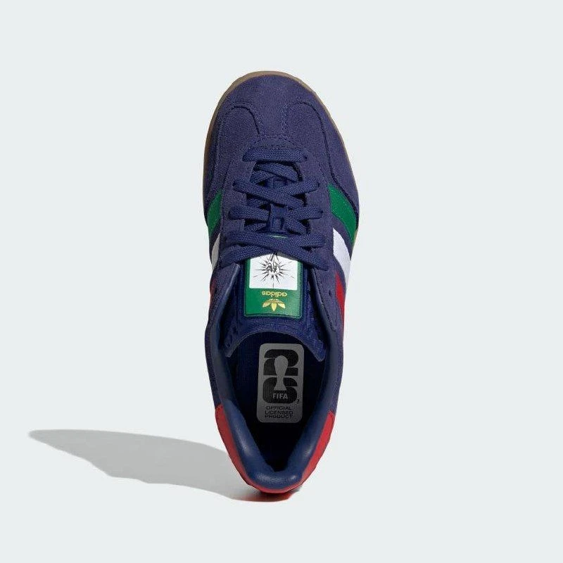 ADIDAS