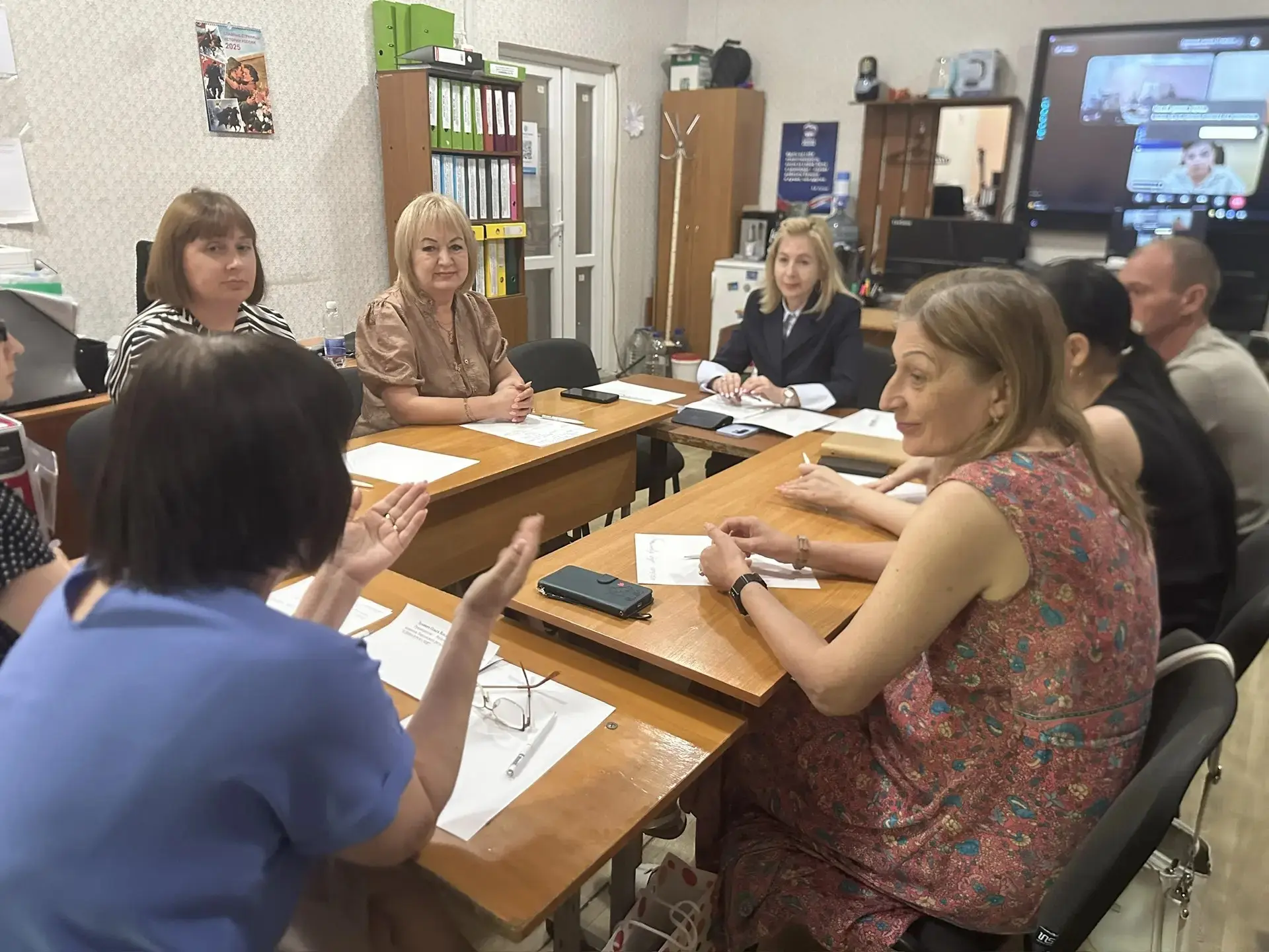 🏆 В Херсонской области назвали победителей проекта «Мир возможностей»