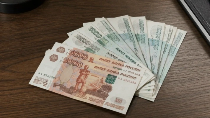В Архангельске бывший менеджер подозревается в присвоении 6 млн рублей
