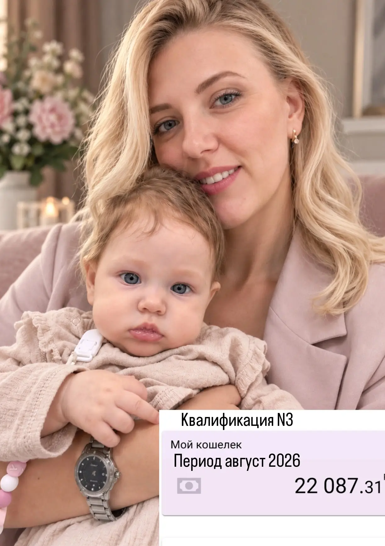 Хочу поделиться🤍