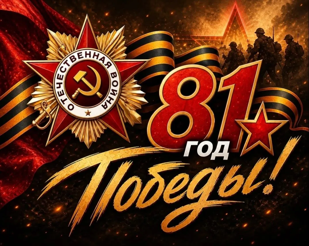 Конкурсы ко Дню Победы. Номинация: "Рисуем Победу". Участники: учащиеся школы. #ДеньПобеды#Плбеда81#