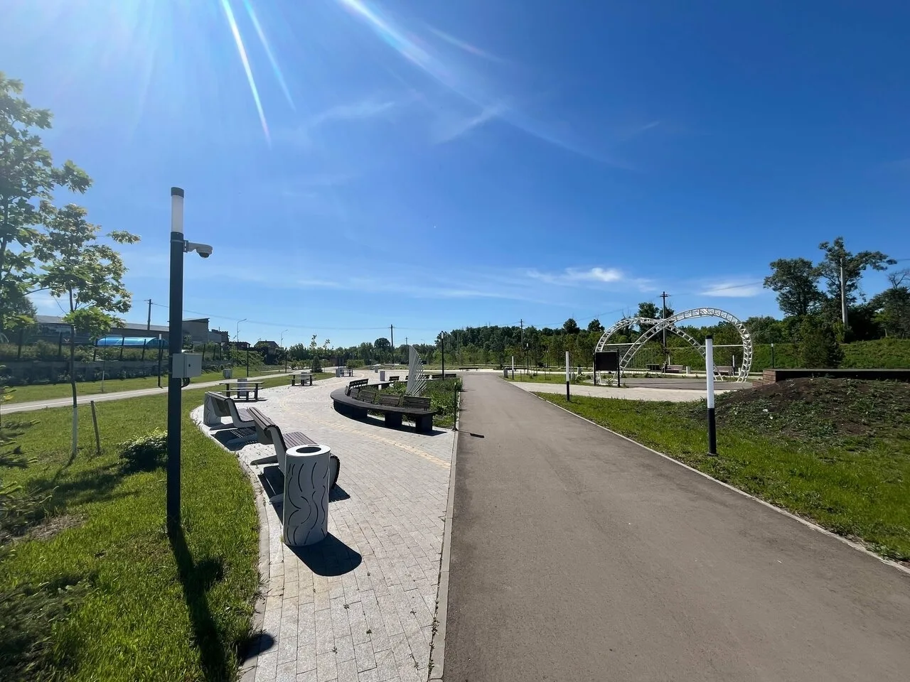Присылайте Ваши фото в "Предложить пост"