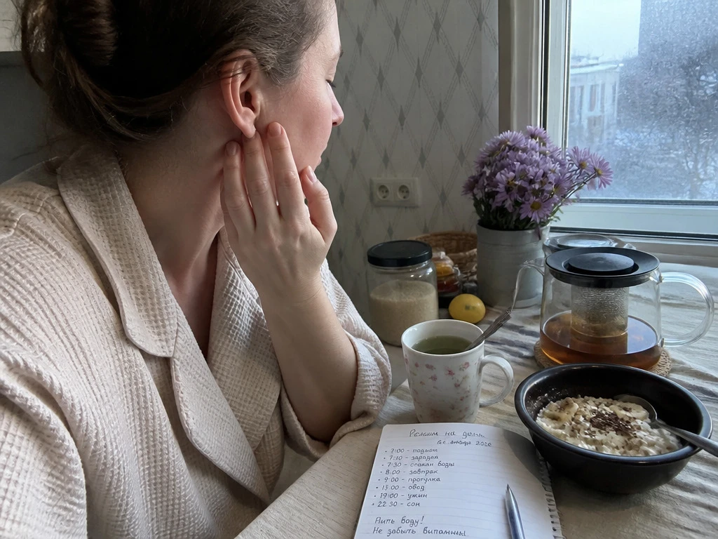 УХО ЗАЛОЖИЛО — А ПРОСТУДЫ НЕТ. 6 ПРИЧИН, КОТОРЫЕ МНОГИЕ ПРОПУСКАЮТ