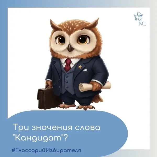 Друзья, вы знали, что у слова «Кандидат» есть несколько значений? 📖 🤔👇
Разбираемся:
1️⃣ 🗳 Выборы
