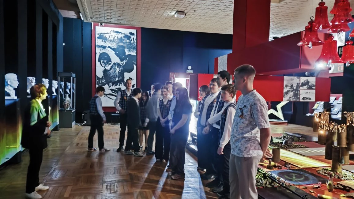 В преддверие празднования Дня весны и труда, 30 апреля прокуратура Тимашевского района подготовила с