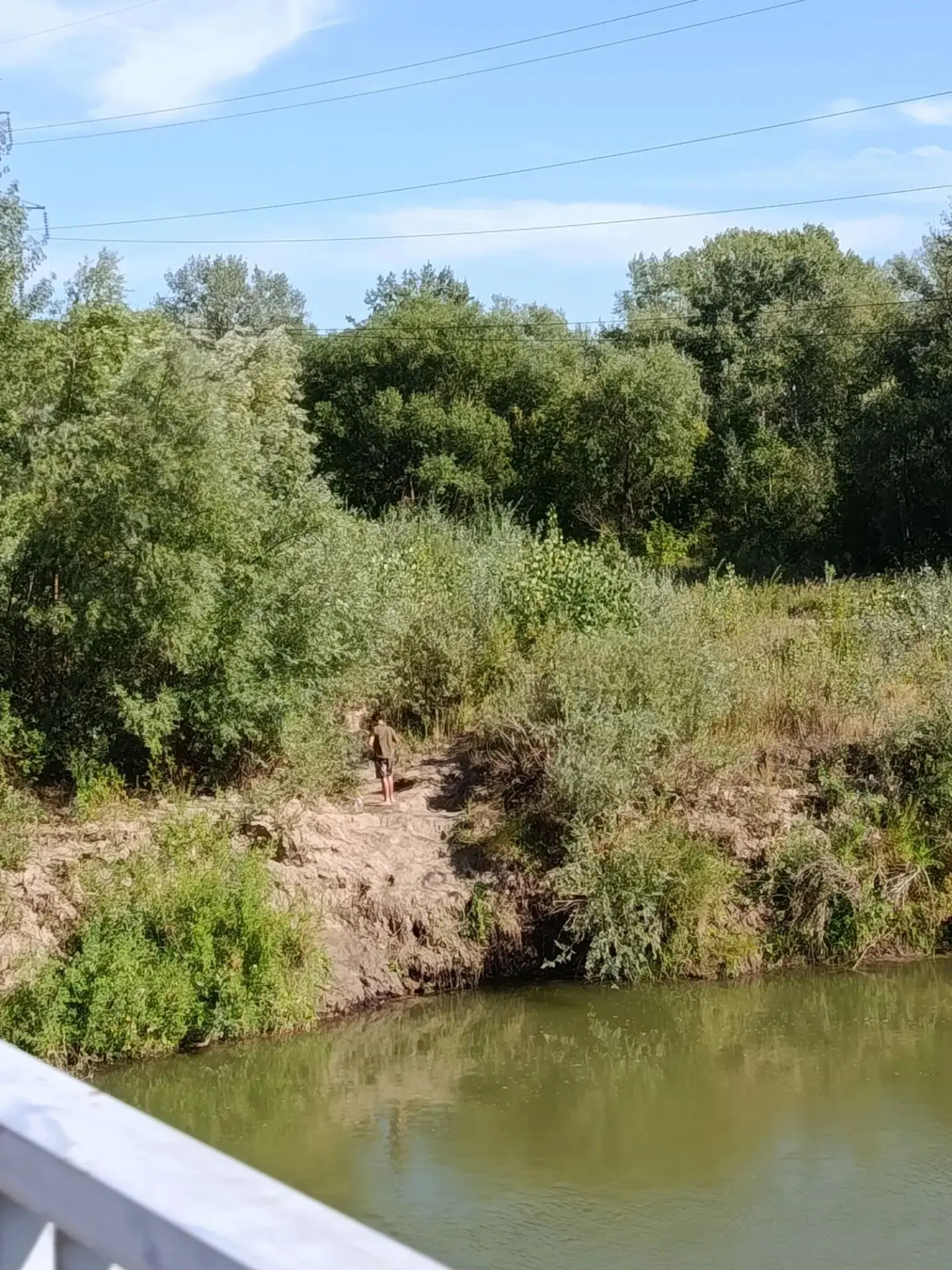 ☀️Август в разгаре, а наш родительский патруль — на посту!
