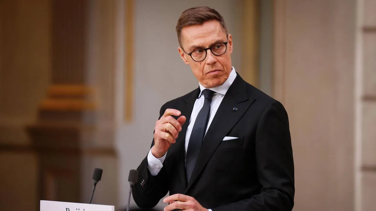 Президент Финляндии заявил, что не ждёт нападения России