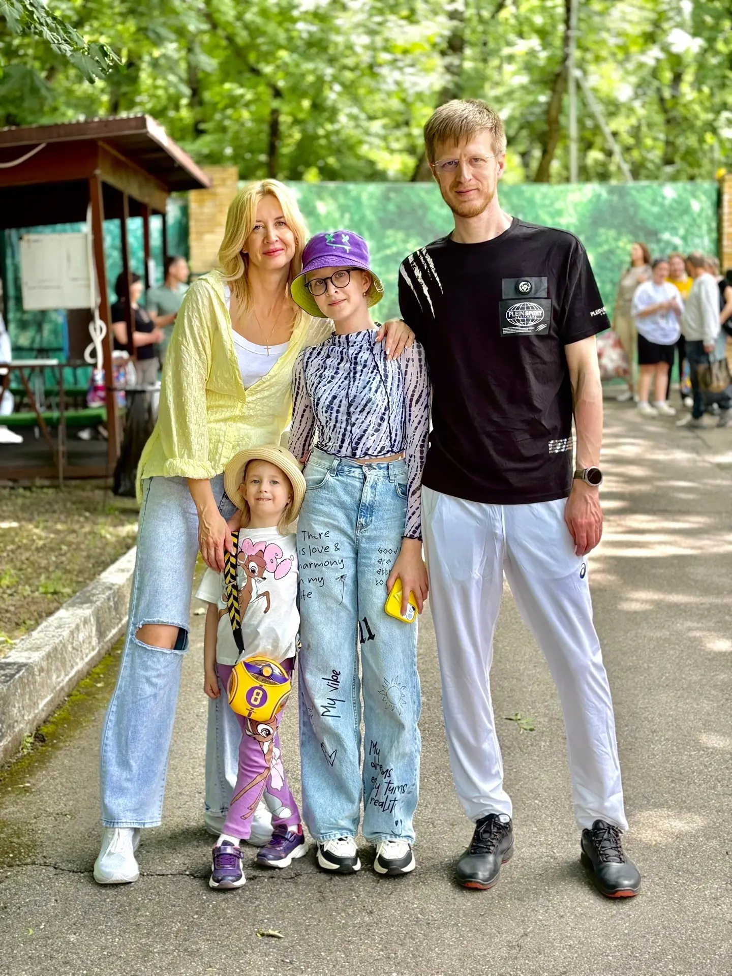 ДОЛГОЖДАННАЯ ВСТРЕЧА!❤️