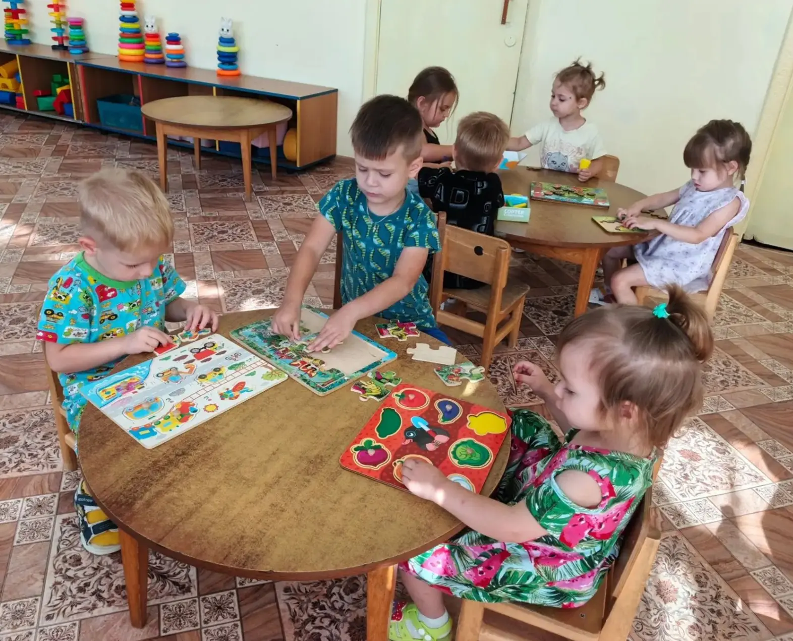 👫 Когда игра - это серьёзная работа✨
