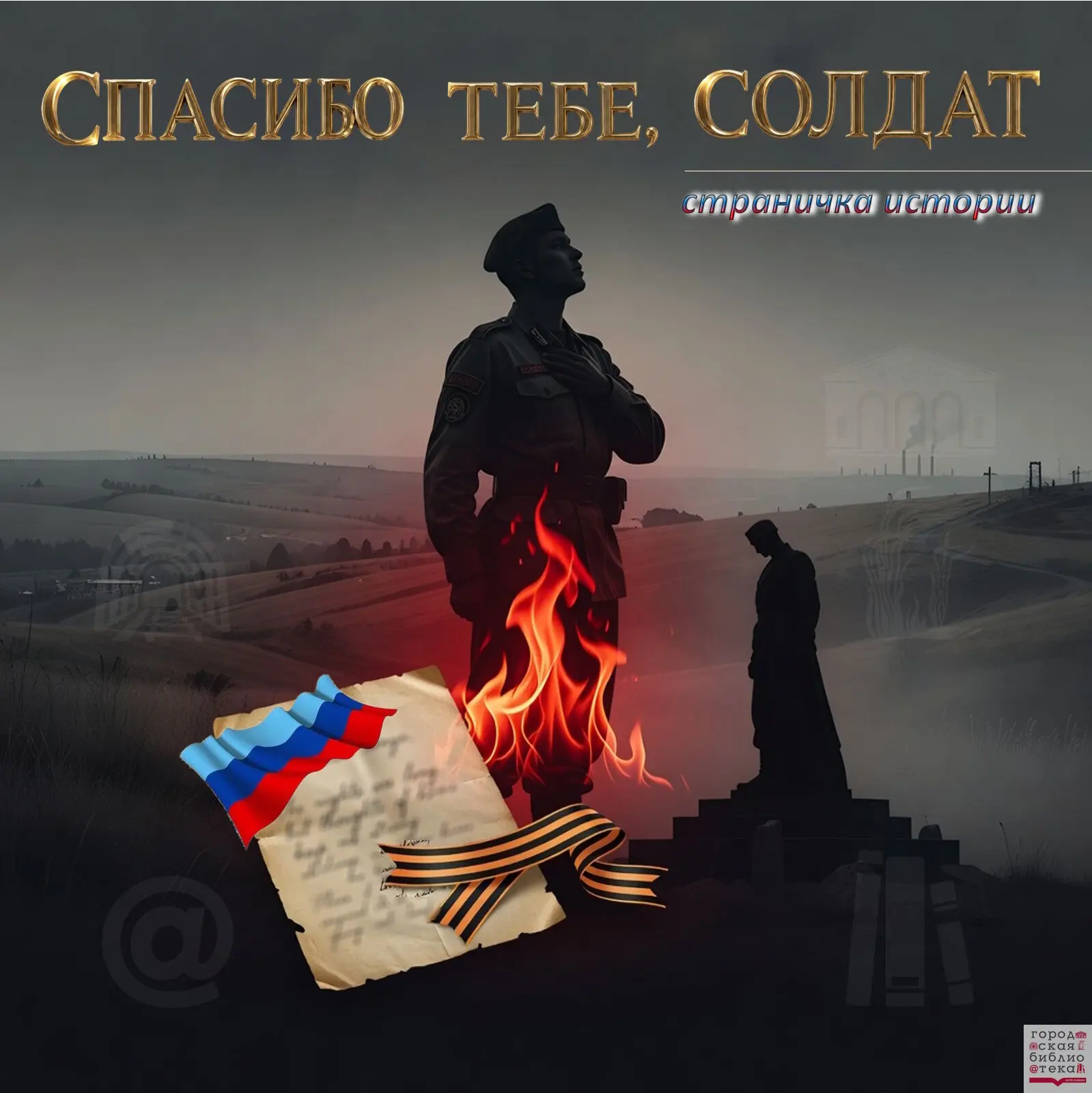 🕯️ 5 сентября в Луганской Народной Республике отмечается День Неизвестного солдата. В ...