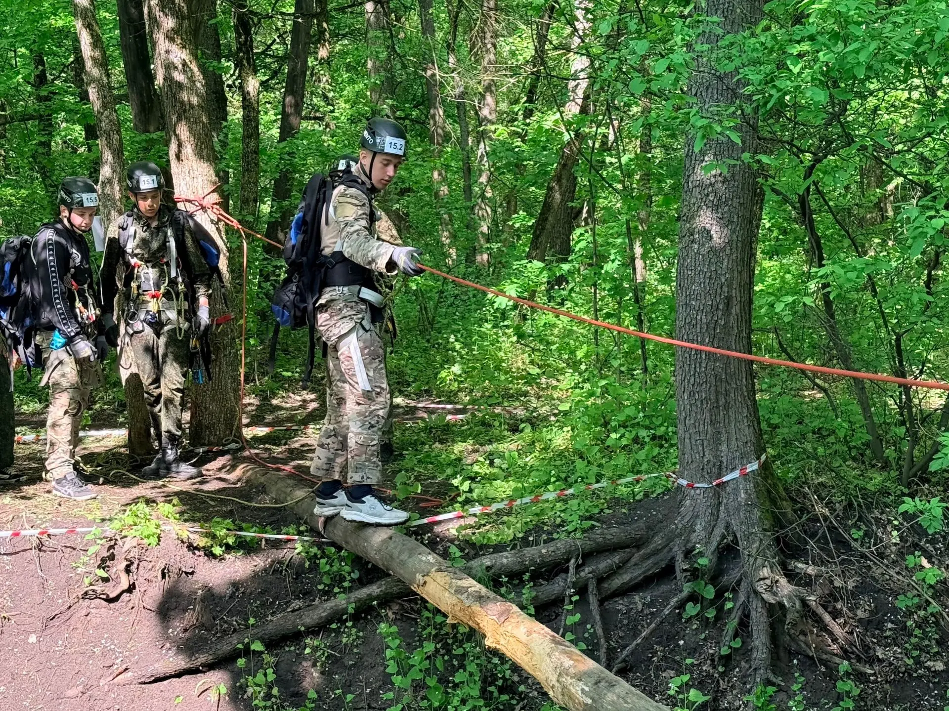 🏕ЧЕМПИОНАТ И ПЕРВЕНСТВО ОБЛАСТИ ПО ТУРИЗМУ