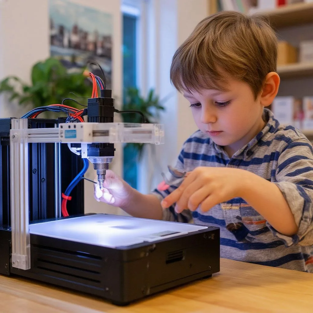 10 простых фактов о 3D-моделировании, которые меняют наш мир
Кажется, что 3D-моделирование — это сло